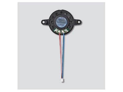 Product image 2 Siedle 200029867 00 Expansion module for intercom system