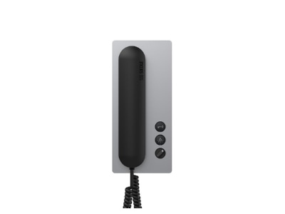 Product image 2 Siedle HTS 811 0 A S Indoor station door communication Black