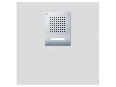 Product image 1 Siedle CL 111 1 B 02 Door station door communication 1 button
