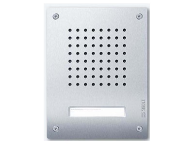 Product image 2 Siedle CL 111 1 B 02 Door station door communication 1 button