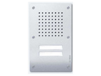 Product image 2 Siedle CL 111 2 N 02 Door station door communication 2 button