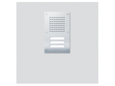 Product image 1 Siedle CL 111 3 B 02 Door station door communication 3 button

