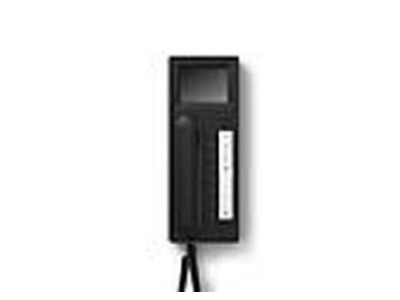 Product image 3 Siedle AHTV 870 0 S Indoor station door communication Black