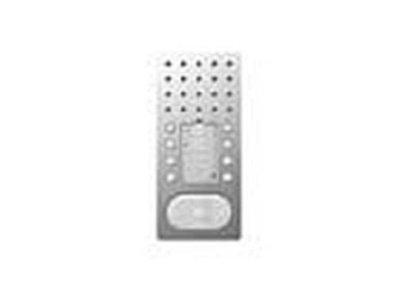 Product image 1 Siedle BFC 850 01 E W Indoor station door communication
