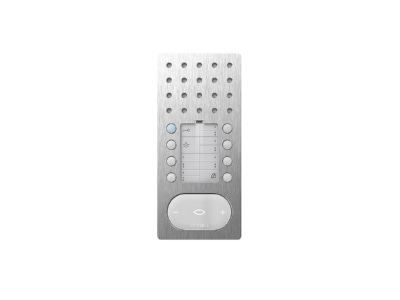 Product image 2 Siedle BFC 850 01 E W Indoor station door communication
