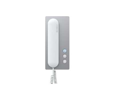 Product image 1 Siedle BTS 850 02 A W Indoor station door communication
