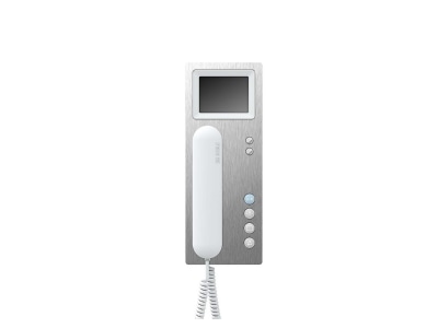 Product image detailed view Siedle BTSV 850 03 E W Indoor station door communication