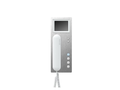 Product image 1 Siedle BTSV 850 03 E W Indoor station door communication
