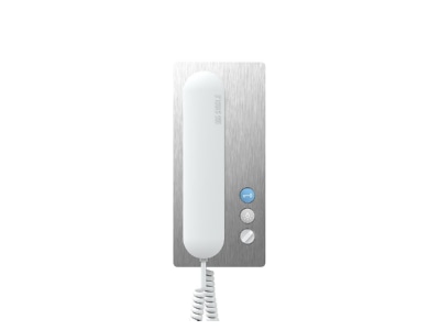 Product image 1 Siedle HTA 811 0 E W Indoor station door communication White
