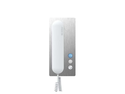 Product image 2 Siedle HTA 811 0 E W Indoor station door communication White
