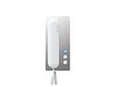 Product image 3 Siedle HTA 811 0 E W Indoor station door communication White