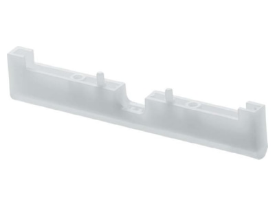 Product image 1 Siedle ZTC 800 0 W Expansion module for intercom system
