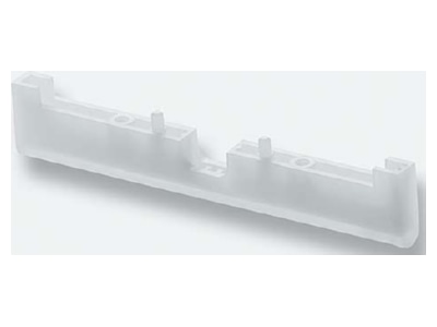 Product image 1 Siedle ZTS 800 01 W Expansion module for intercom system
