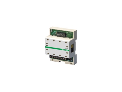 Produktbild 1 Comelit Group 1256 Relais digital Simplebus System