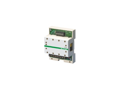 Produktbild 2 Comelit Group 1256 Relais digital Simplebus System