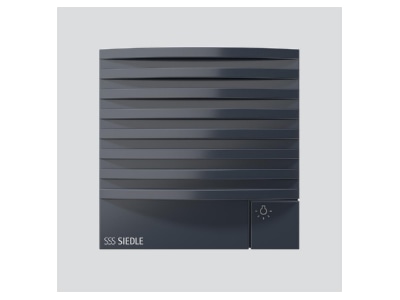 Product image 1 Siedle ATLM 670 0 AG Speak ring module for door station
