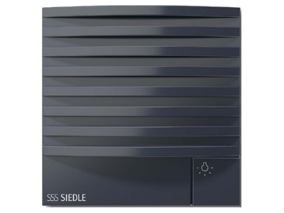 Product image 2 Siedle ATLM 670 0 AG Speak ring module for door station