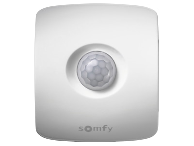 Produktbild 1 Somfy 1811481 TaHoma Bewegungsmelder io
