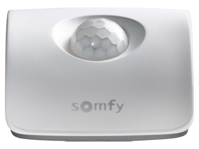 Produktbild 2 Somfy 1811481 TaHoma Bewegungsmelder io
