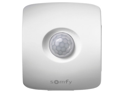 Produktbild 4 Somfy 1811481 TaHoma Bewegungsmelder io