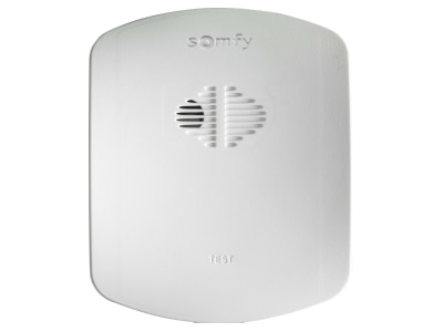 Product image 4 Somfy 1811483 Optic fire detector