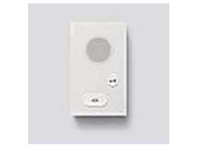 Produktbild 2 Siedle AIB 150 01 Audio Innenstation Basic signalweiss