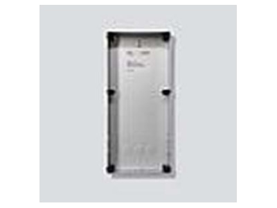 Produktbild 1 Siedle GU CL 06 0 Unterputzgehaeuse Classic