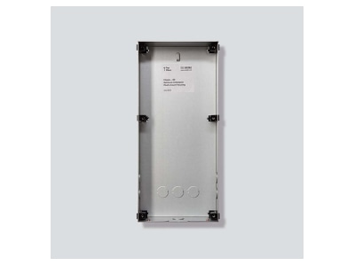 Produktbild 3 Siedle GU CL 06 0 Unterputzgehaeuse Classic