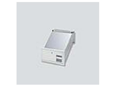 Produktbild 2 Siedle GU CL BD2 01 DW Briefkasten Gehaeuse Classic  Stahlbl  vz