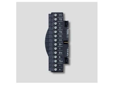 Product image 1 Siedle TLM 612 Expansion module for intercom system
