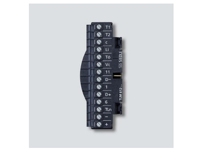 Product image 2 Siedle TLM 612 Expansion module for intercom system
