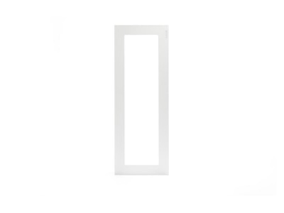 Product image 1 Siedle VA NB 611 4 1 0 W Expansion module for intercom system
