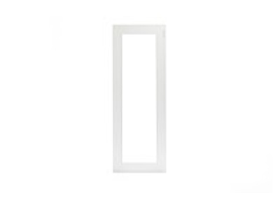 Product image 2 Siedle VA NB 611 4 1 0 W Expansion module for intercom system