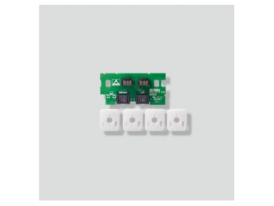 Product image 2 Siedle AZA 870 0 W Mounting frame for intercom system white