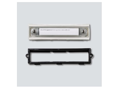 Product image 1 Siedle CL 01 Siedle Classic Expansion module for intercom system
