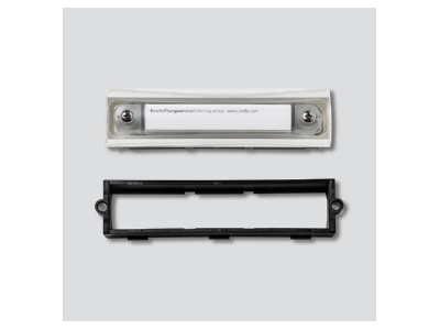 Product image 2 Siedle CL 01 Siedle Classic Expansion module for intercom system