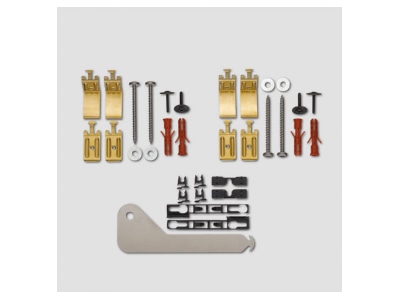 Product image 1 Siedle ISM 611 Expansion module for intercom system
