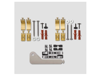 Product image 2 Siedle ISM 611 Expansion module for intercom system
