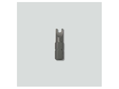 Produktbild 1 Siedle TL 111 411 Bit fuer Zweilochschrauben Portavox