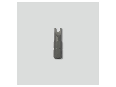 Produktbild 2 Siedle TL 111 411 Bit fuer Zweilochschrauben Portavox