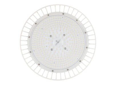 Vorderseite Pracht COMO BL  9613012 LED Hallenstrahler 840