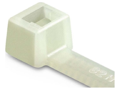 Product image 1 Hellermann Tyton T120XM PA66 NA L1 Cable tie 7 6x600mm Colourless
