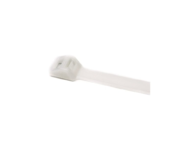 Product image Hellermann Tyton T250R PA66 NA Q1 Cable tie 12 4x515mm Colourless
