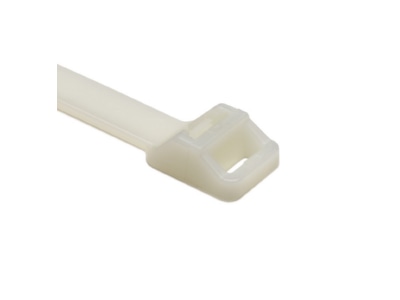 Product image Hellermann Tyton T250XL PA66 NA Q1 Cable tie 12 4x1030mm Colourless
