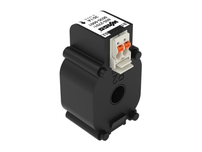 Product image WAGO 855 2701 035 001 Amperage measuring transformer 35 1A
