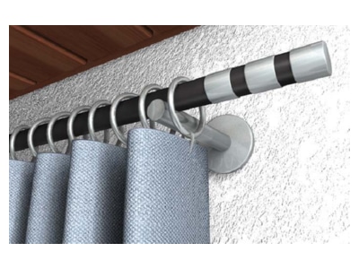 Connection diagram 1 Fischer DE HM 4 x 32 S Cavity fixing M4x32mm
