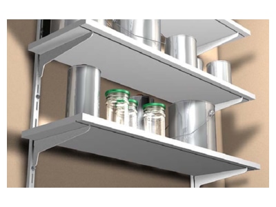 Connection diagram 2 Fischer DE HM 4 x 32 S Cavity fixing M4x32mm