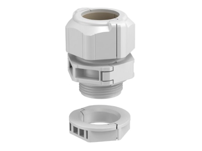 Product image OBO V TEC TB25 09 11 Cable gland   core connector M25
