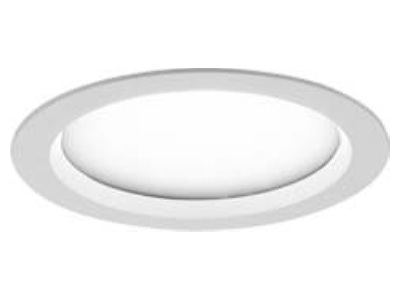 Produktbild LTS VTFS 10 1030 DALI ws LED Einbaudownlight 3000K inkl Konverter