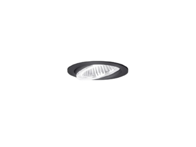 Product image LTS FLIR 100 1030 35 sw Downlight spot floodlight 1x15W
